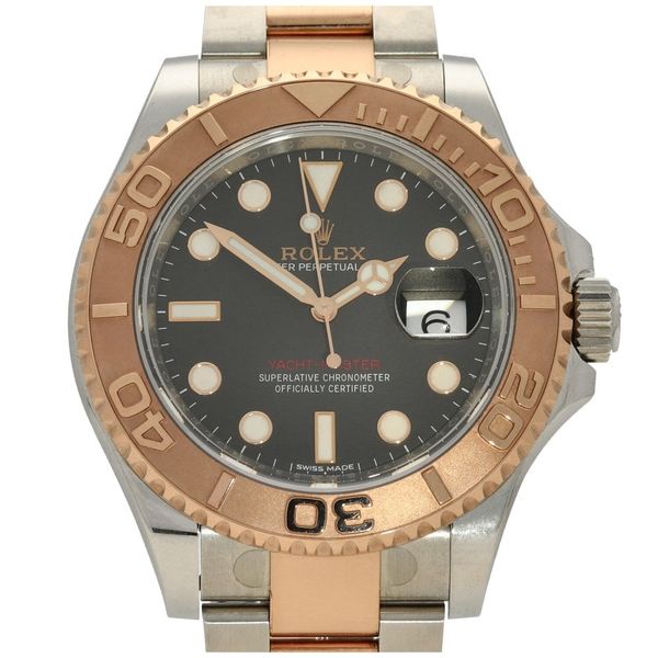 Rolex Yacht-Master 116621